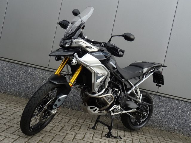 triumph - tiger-900-rally-pro