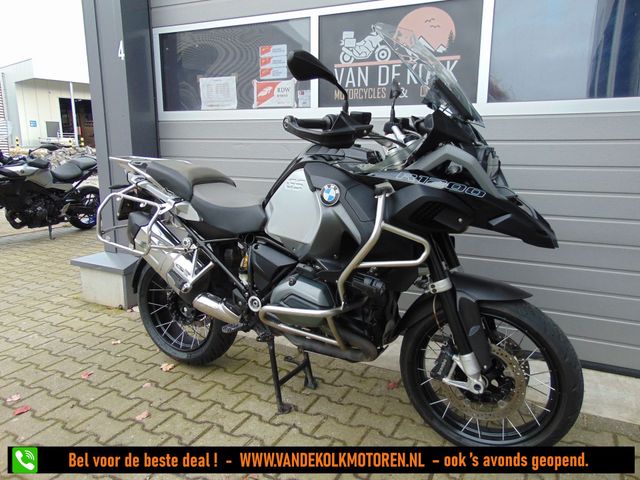 bmw - r-1200-gs-lc-adventure