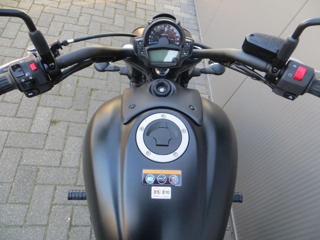 kawasaki - vulcan-s