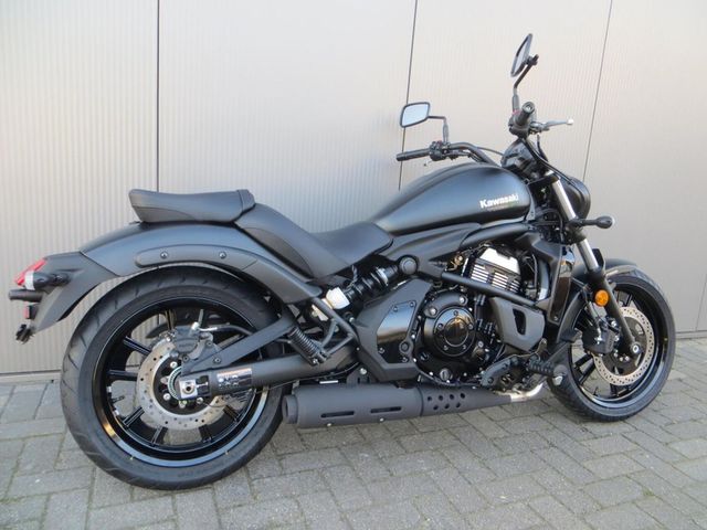 kawasaki - vulcan-s