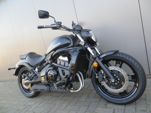 kawasaki - vulcan-s