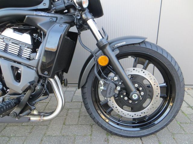 kawasaki - vulcan-s
