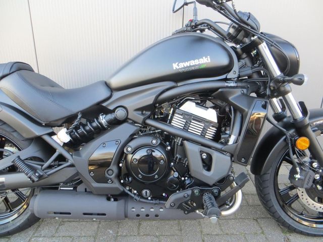 kawasaki - vulcan-s
