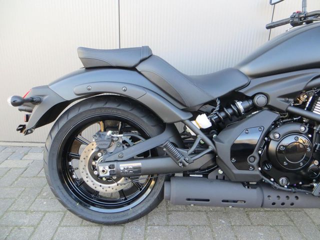 kawasaki - vulcan-s