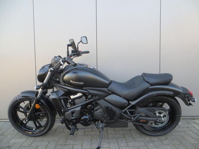 kawasaki - vulcan-s