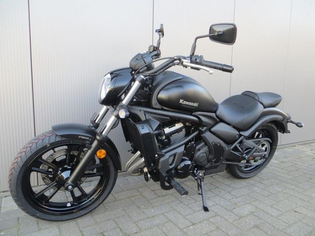 kawasaki - vulcan-s