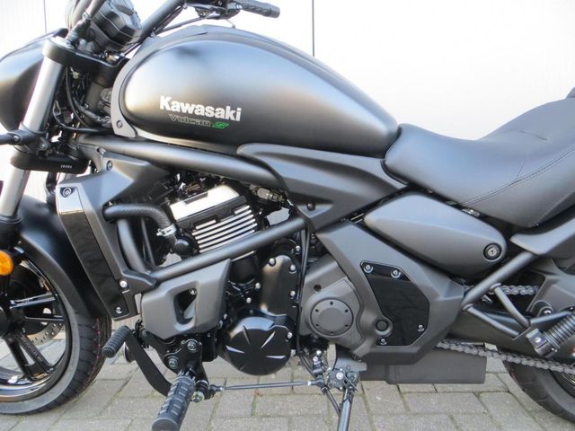 kawasaki - vulcan-s