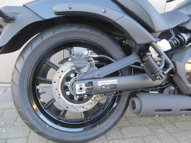kawasaki - vulcan-s