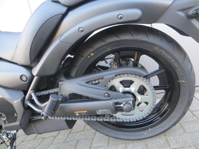 kawasaki - vulcan-s