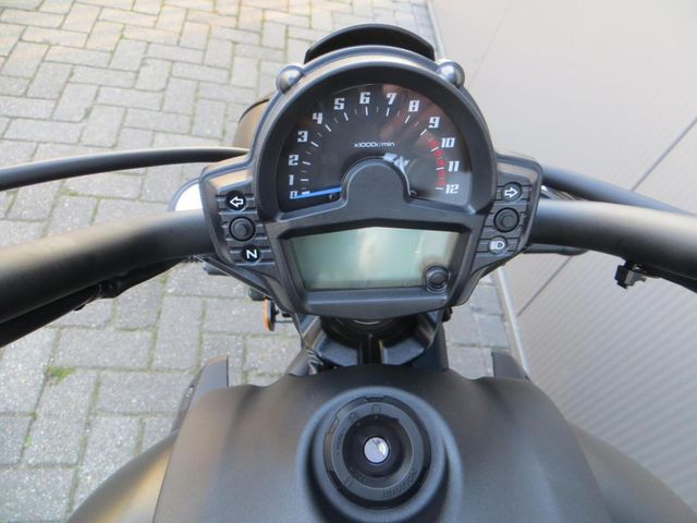 kawasaki - vulcan-s