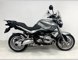 BMW R 1200 R ABS 2008 occasion