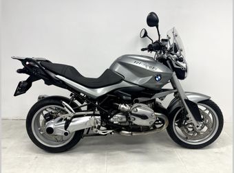 BMW R 1200 R ABS 2008 occasion