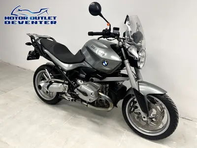 BMW R 1200 R ABS – foto 3