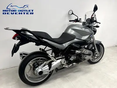BMW R 1200 R ABS – foto 4