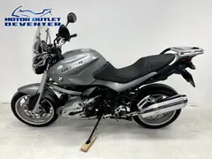 BMW R 1200 R ABS 2008 occasion – foto 12 van 21