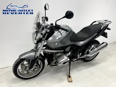 BMW R 1200 R ABS 2008 occasion – foto 13 van 21