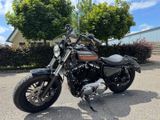 HARLEY-DAVIDSON SPORTSTER FORTY EIGHT