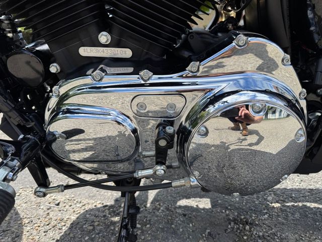 harley-davidson - sportster-forty-eight