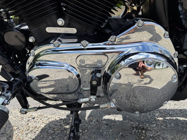 harley-davidson - sportster-forty-eight