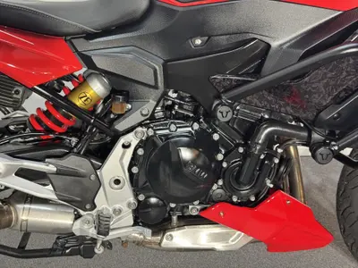 BMW F 900 XR – foto 2