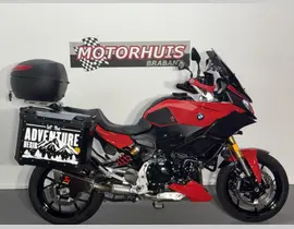 BMW F 900 XR 2021 occasion