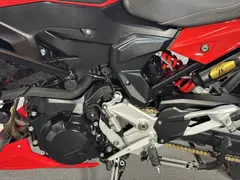 BMW F 900 XR 2021 occasion – foto 17 van 25