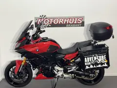 BMW F 900 XR 2021 occasion – foto 16 van 25
