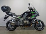 KAWASAKI VERSYS 1000 SE GRAND TOURER