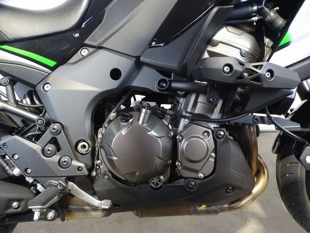 kawasaki - versys-1000-se-grand-tourer