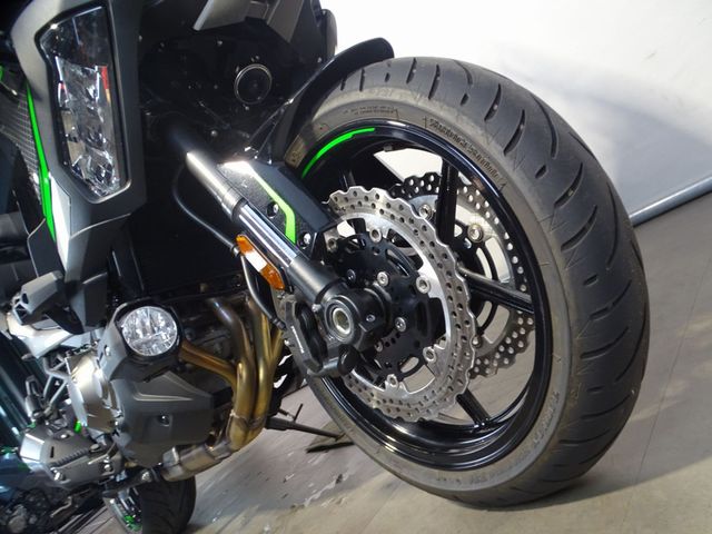 kawasaki - versys-1000-se-grand-tourer