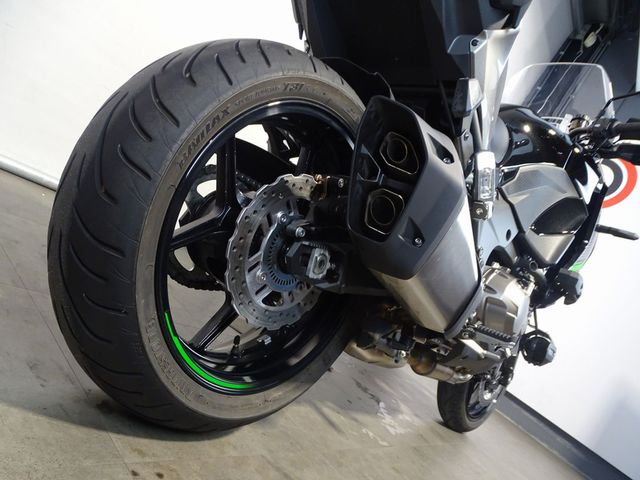 kawasaki - versys-1000-se-grand-tourer