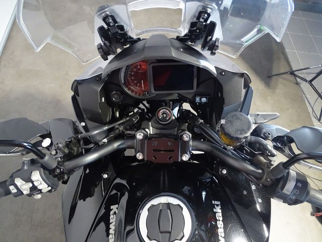 kawasaki - versys-1000-se-grand-tourer