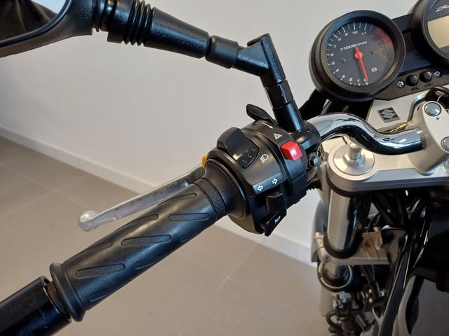 suzuki - gsf-650-n-bandit-abs