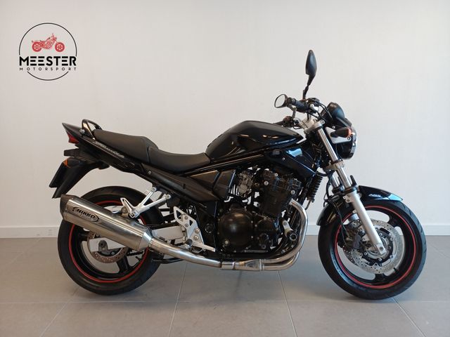 suzuki - gsf-650-n-bandit-abs
