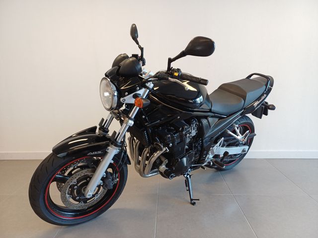 suzuki - gsf-650-n-bandit-abs