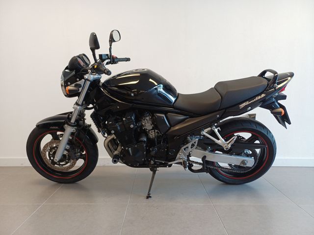 suzuki - gsf-650-n-bandit-abs