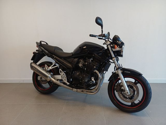 suzuki - gsf-650-n-bandit-abs