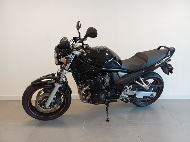 suzuki - gsf-650-n-bandit-abs