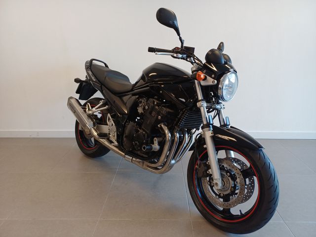 suzuki - gsf-650-n-bandit-abs
