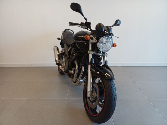 suzuki - gsf-650-n-bandit-abs