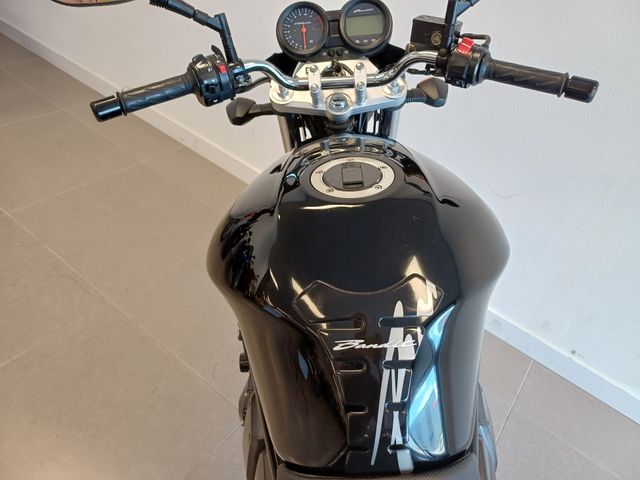 suzuki - gsf-650-n-bandit-abs
