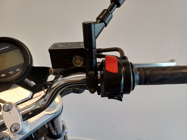 suzuki - gsf-650-n-bandit-abs