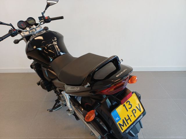 suzuki - gsf-650-n-bandit-abs