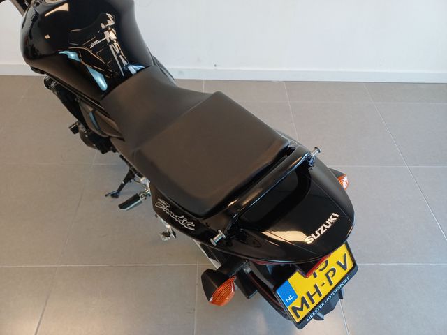 suzuki - gsf-650-n-bandit-abs
