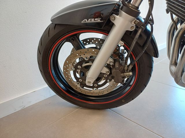 suzuki - gsf-650-n-bandit-abs