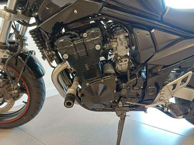 suzuki - gsf-650-n-bandit-abs