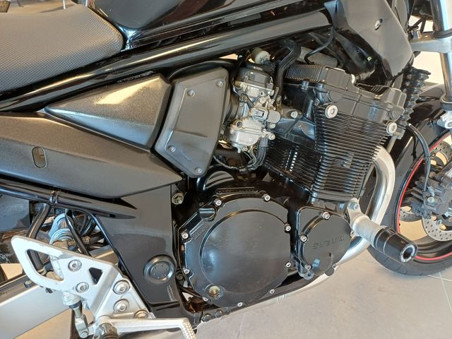 suzuki - gsf-650-n-bandit-abs