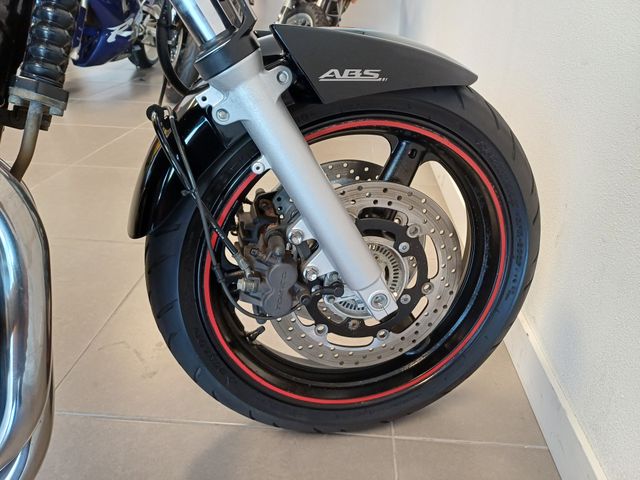 suzuki - gsf-650-n-bandit-abs