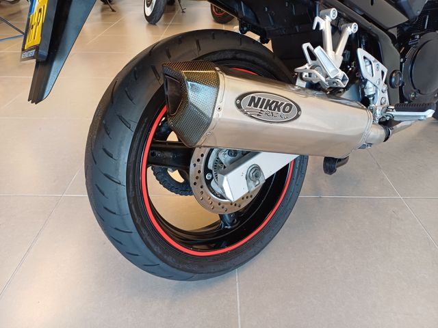 suzuki - gsf-650-n-bandit-abs