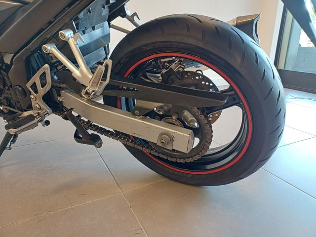 suzuki - gsf-650-n-bandit-abs